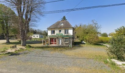 Isa Taxi, Ambulancier à Grâces