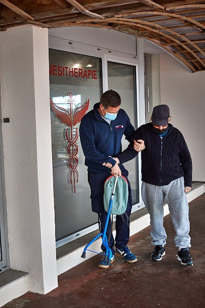 SOS Ambulances Woincourt, Ambulancier à Woincourt