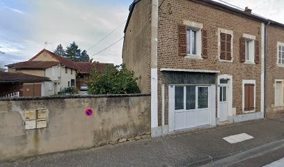 Taxi Ambulance Perret, Ambulancier à Saint-Germain-du-Bois