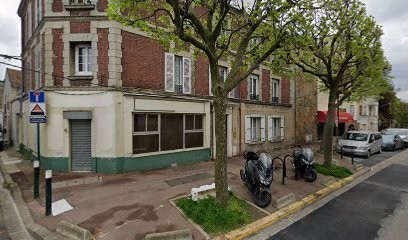 Ambulances Andre Roger, Ambulancier à Joinville-le-Pont