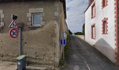 AMBULANCES MARTIN, Ambulancier aux Brouzils