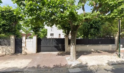 Ambulances Paris Santé, Ambulancier aux Pavillons-sous-Bois