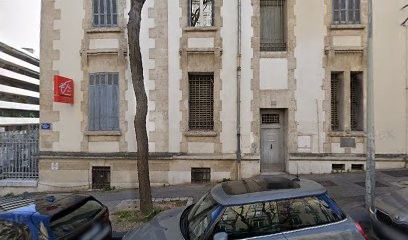 Luminy Ambulances, Ambulancier à Marseille 08