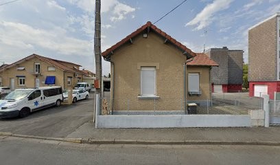Ambulance Betbeder, Ambulancier à Tarbes