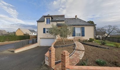 Daviaud Joseph, Ambulancier à La Possonnière