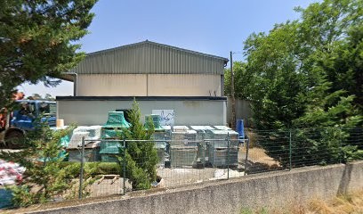 AMBULANCE DE LA VALLEE, Ambulancier à Roussillon