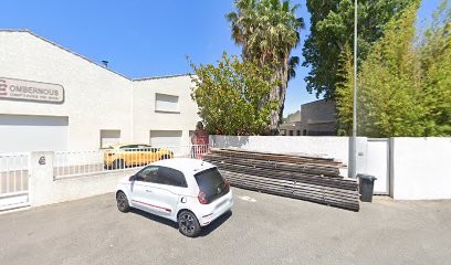 Ambulances Thau Assistance - MEZE, Ambulancier à Poussan