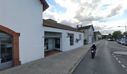 Ambulances Guichandut, Ambulancier à Sauveterre-de-Béarn