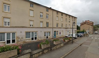 Ambulances Arc en Ciel SARL, Ambulancier à Thizy-les-Bourgs