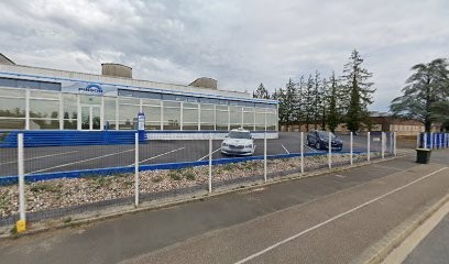 Ambulances Pinson, Ambulancier à Bourges