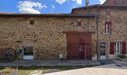Inter Taxis, Ambulancier à Saint-Victurnien