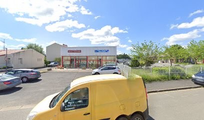 Ouest Touraine Ambulances, Ambulancier à Richelieu