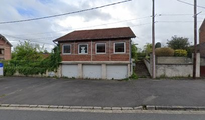 Ambulance La Moreuilloise, Ambulancier à Moreuil