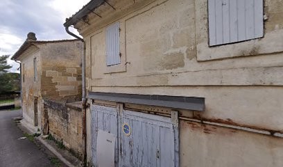 Ambulances Drouillard, Ambulancier à Saint-André-de-Cubzac