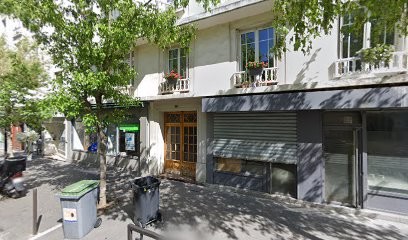 Sarl Lutece Ambulances, Ambulancier à Vincennes