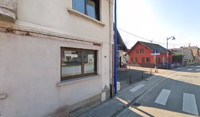 Ambulances VSL Taxi Magra, Ambulancier à Eschau