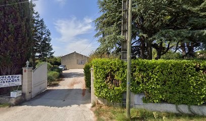Ambulance Assistance Cathy, Ambulancier à Jonquières