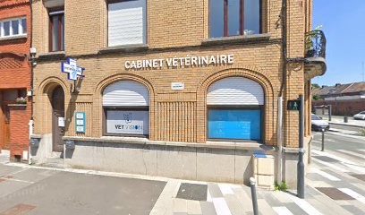 Medi Santé Ambulance, Ambulancier à Lambersart