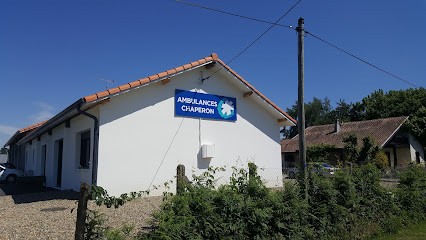 JUSSIEU secours, Ambulancier à Tartas