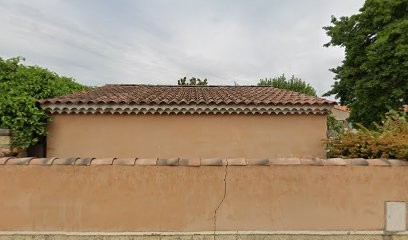 Ambulance Ste Anne, Ambulancier à Vedène