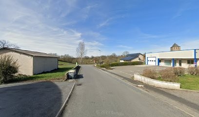 Ledergues Ambulances, Ambulancier à Lédergues
