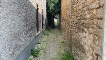 Vendeuvre Ambulances, Ambulancier à Vendeuvre-sur-Barse