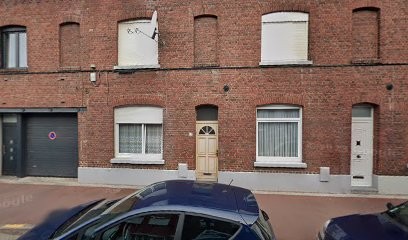 MT Ambulances, Ambulancier à Tourcoing