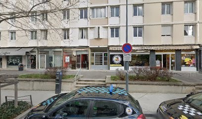 Allo Ambulances 69, Ambulancier à Villeurbanne