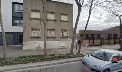 Ambulances Saint Denis, Ambulancier à Pierrefitte-sur-Seine