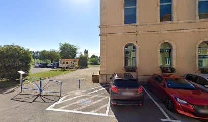 Assistance Comtoise, Ambulancier à L'Isle-sur-le-Doubs