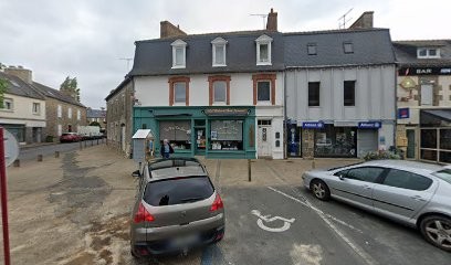 Lap 22, Ambulancier à Plouha