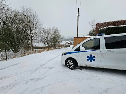 Ambulances ATLAS 69, Ambulancier à Saint Priest