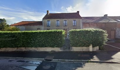 Dujardin Jean-Claude, Ambulancier à Pont-sur-Sambre