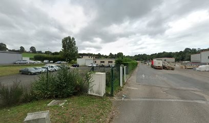 Ambulances Prunier, Ambulancier à Saint-Pierre-du-Regard