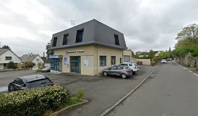 Ambulances Provost, Ambulancier à Redon