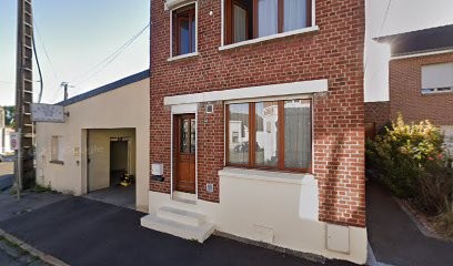 Urgence 59, Ambulancier à Marly