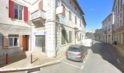 Ambulances de Noves, Ambulancier à Noves