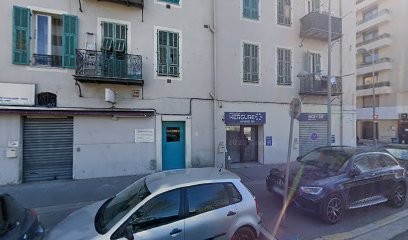 Ambulances Nice Est, Ambulancier à Nice