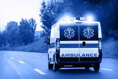Ambulance Lyon, Ambulance à Lyon 07