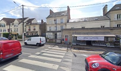 S.O.S. 60 Ambulances, Ambulancier à Senlis
