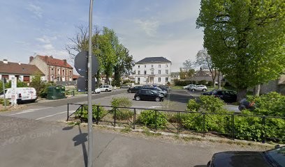 Montataire Ambulances, Ambulancier à Montataire