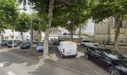 Ambulances P-Laffargue, Ambulancier à Tonneins