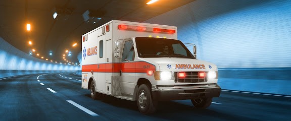 Secours assistance 31, Ambulancier à Saint-Gaudens