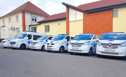 Ambulances Goetschel, Ambulancier à Puttelange-aux-Lacs