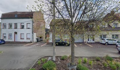 Ambulances Assistances Ajc, Ambulancier à Courrières