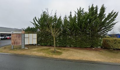 JUSSIEU secours NEUVILLE-DE-POITOU | Keolis Santé Nouvelle Aquitaine Nord, Ambulancier à Neuville-de-Poitou