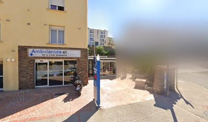 Ambulances Taxis Philippe, Pompes funèbres de la Côte Vermeille, Ambulancier à Port-Vendres