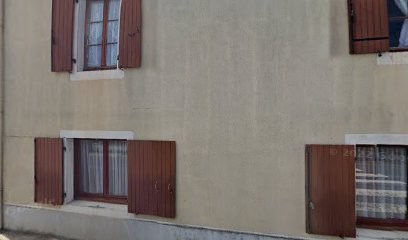 Ambulance Gagnaire, Ambulancier à Sauzé-Vaussais