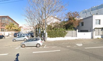 Ambulance Europeenne, Ambulancier à Marseille 14