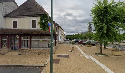 Ambulances Aymard, Ambulancier à La Coquille